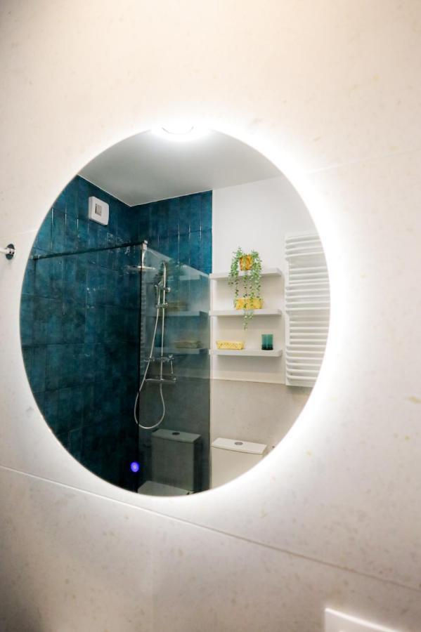 Glow Apartments, Apartamenty Stocznia Cesarska & Montownia 그단스크 외부 사진