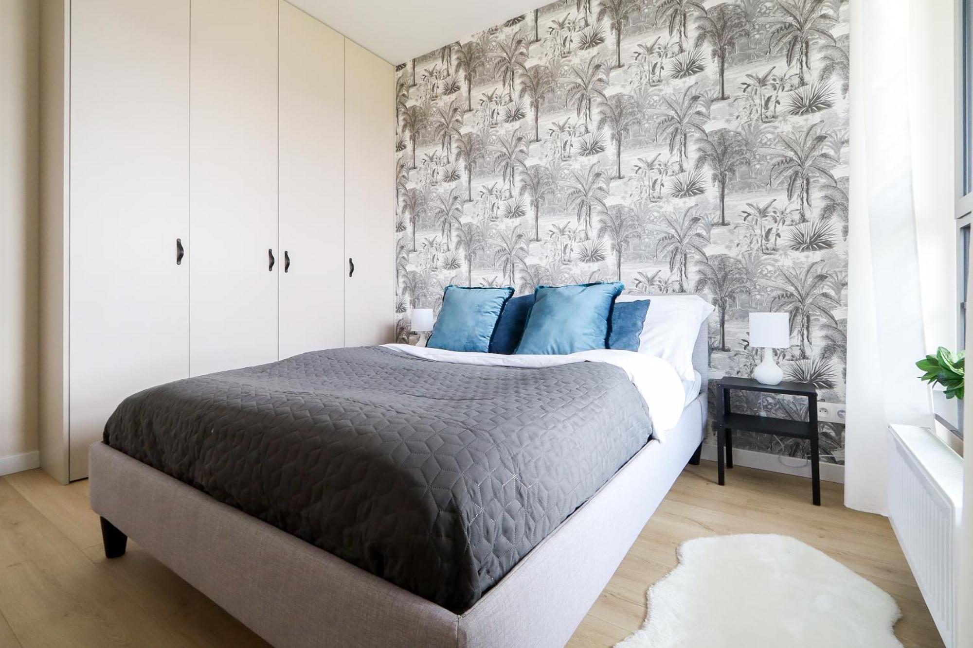 Glow Apartments, Apartamenty Stocznia Cesarska & Montownia 그단스크 외부 사진