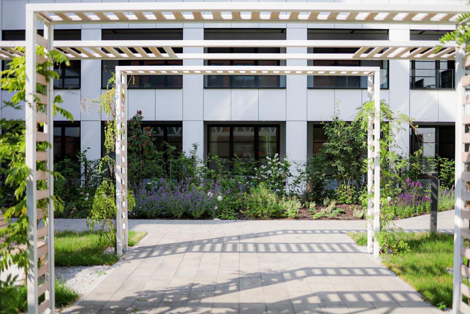 Glow Apartments, Apartamenty Stocznia Cesarska & Montownia 그단스크 외부 사진
